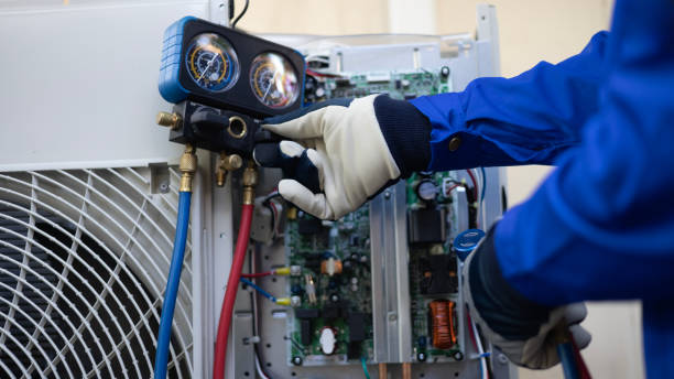 Best Local HVAC Companies  in Helena, MT